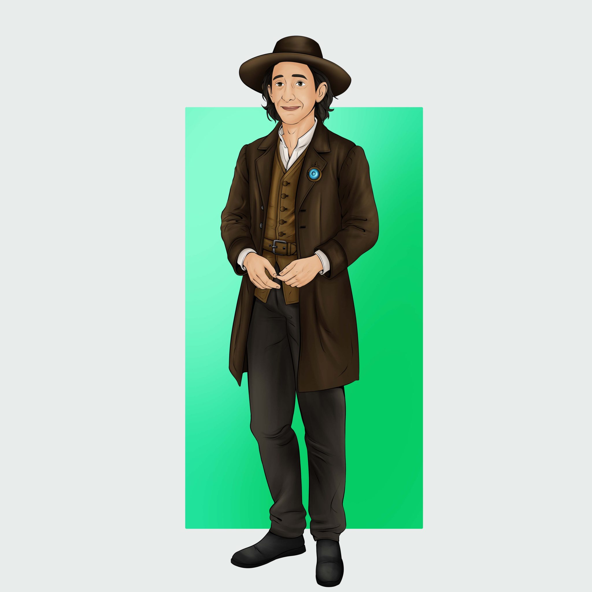 15 gisfre anthohn leham