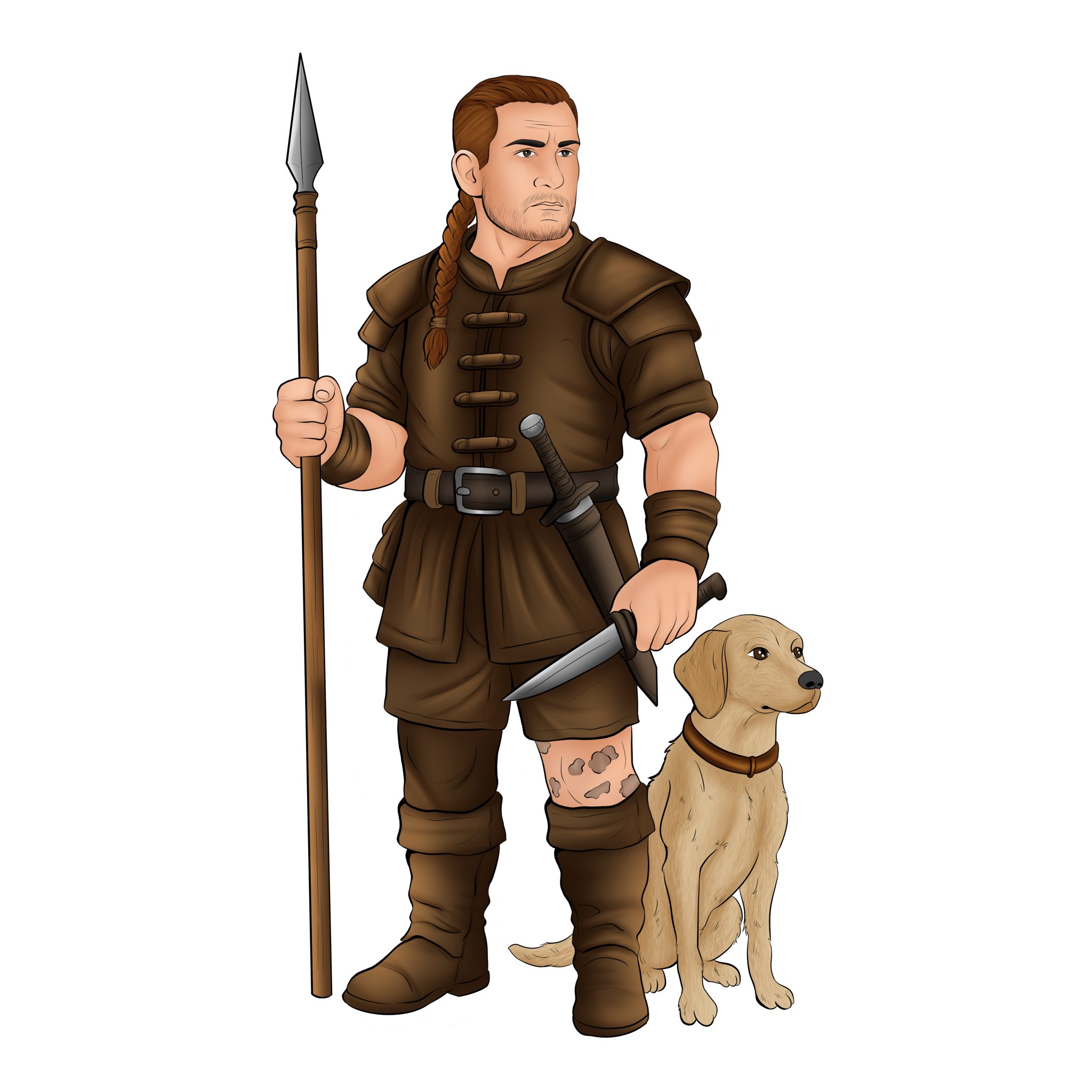 2 harta aerlid boyton