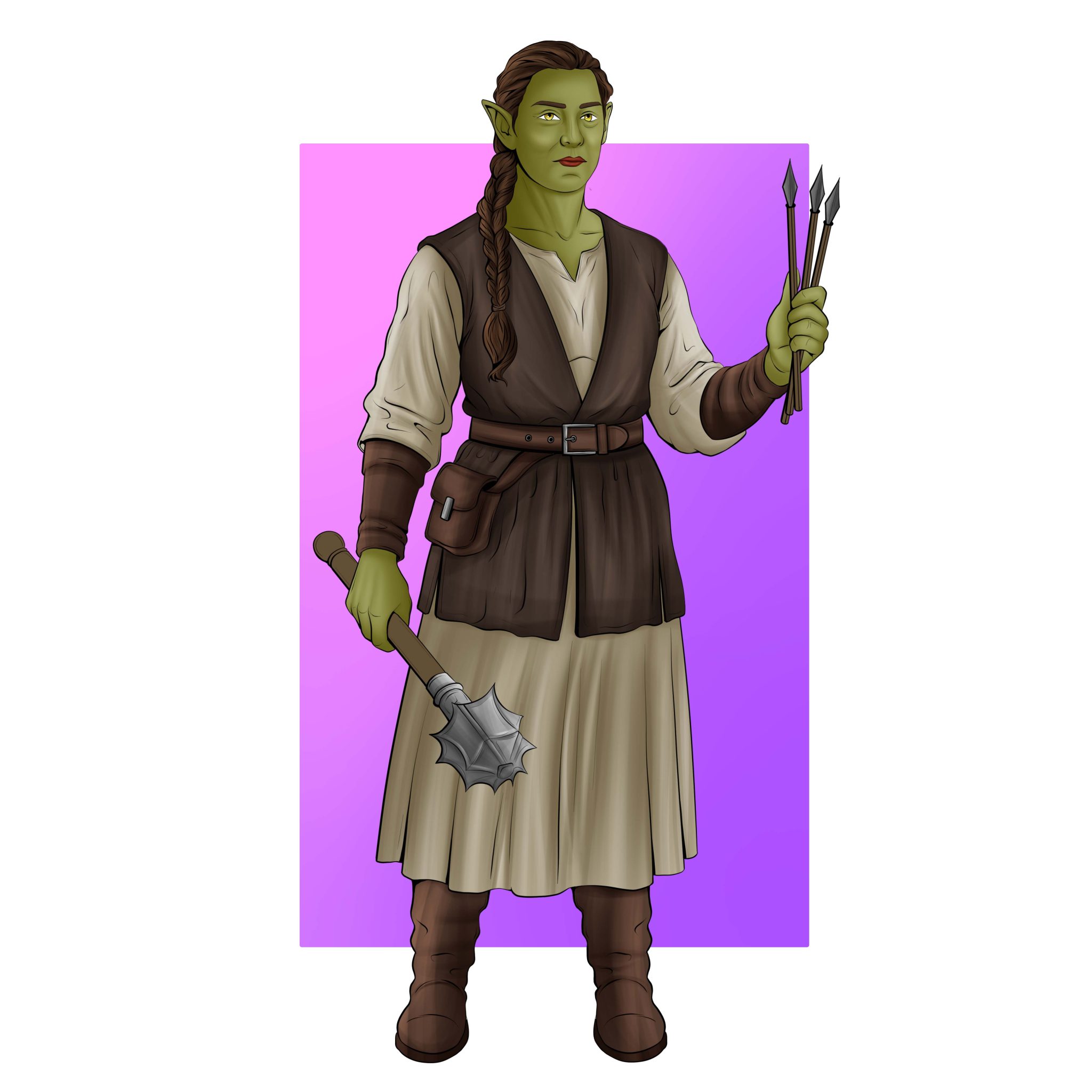 23 frythiua ridger woley