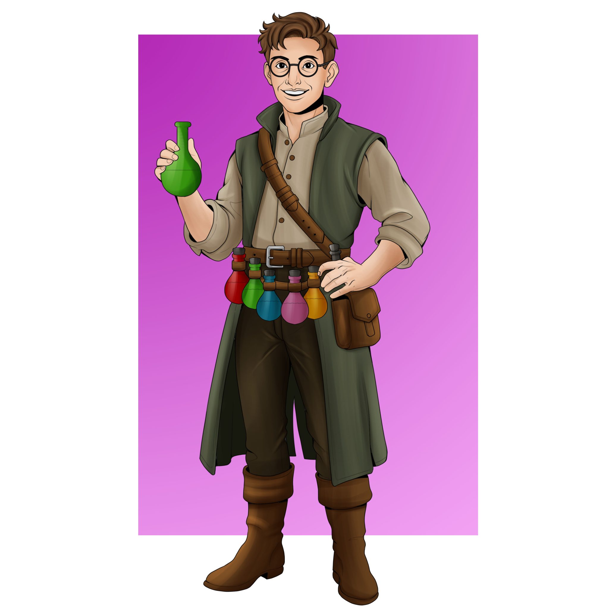 qs 19 18818 character 12