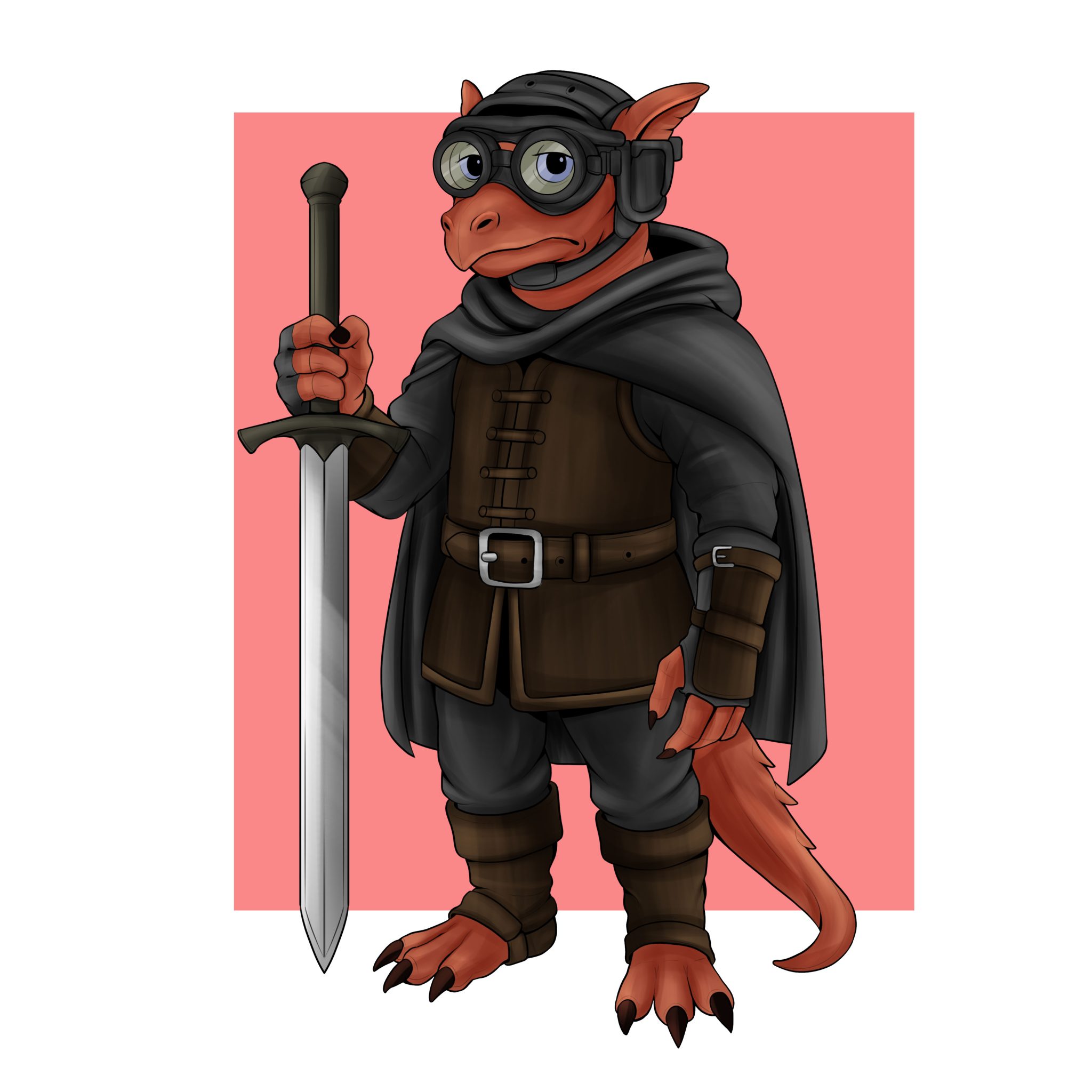 qs 19 18818 character 9 ardert